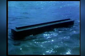 Ancient Secrets of the Bible : Series 1: Noah's Ark: Was there a Worldwide Flood?