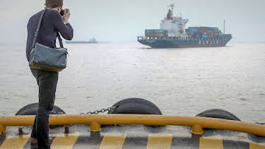 15:35: Yangtse - Unterwegs in China (1/5) | Arte | 4/2 2026