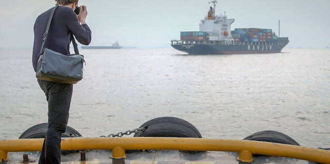 15:50: Yangtse - Unterwegs in China (1/5) | Arte | 3/23 2026