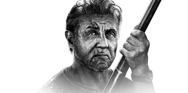 Rambo: Last Blood (2019)