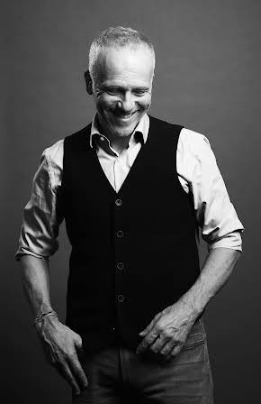 Andreas Gutzeit as Director