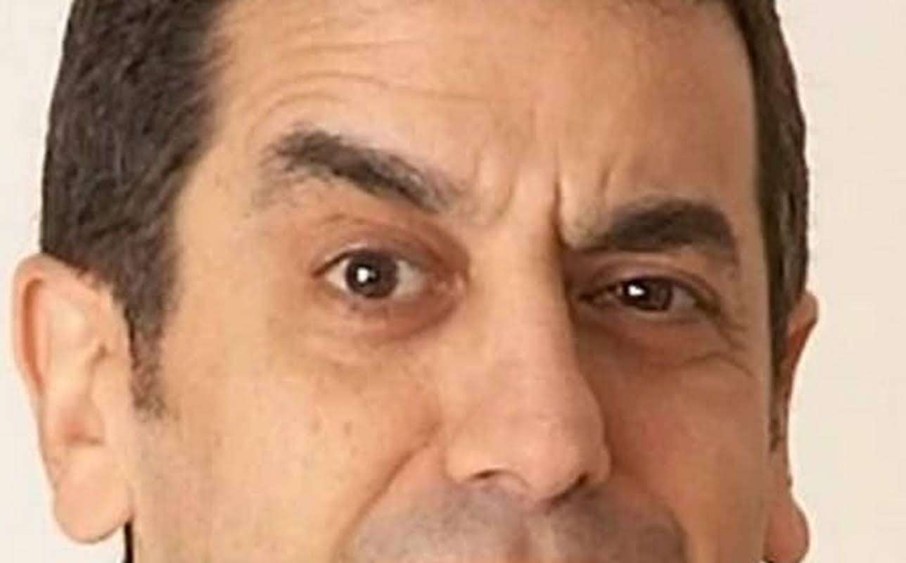 Jeff Cesario