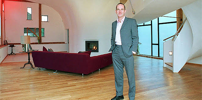 7:55 PM: Grand Designs | More 4 | 11/6 2025