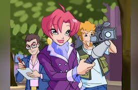 Winx Club: Believix Volume 1: The Audition