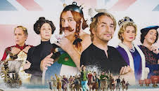 Asterix & Obelix - Im Auftrag Ihrer Majestät