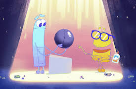 Frågefilurerna svarar: Lim