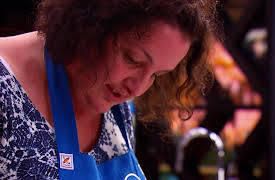 Masterchef All Stars: Episode 4