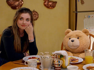 22:40: Ted | ProSieben | 9/28 2026