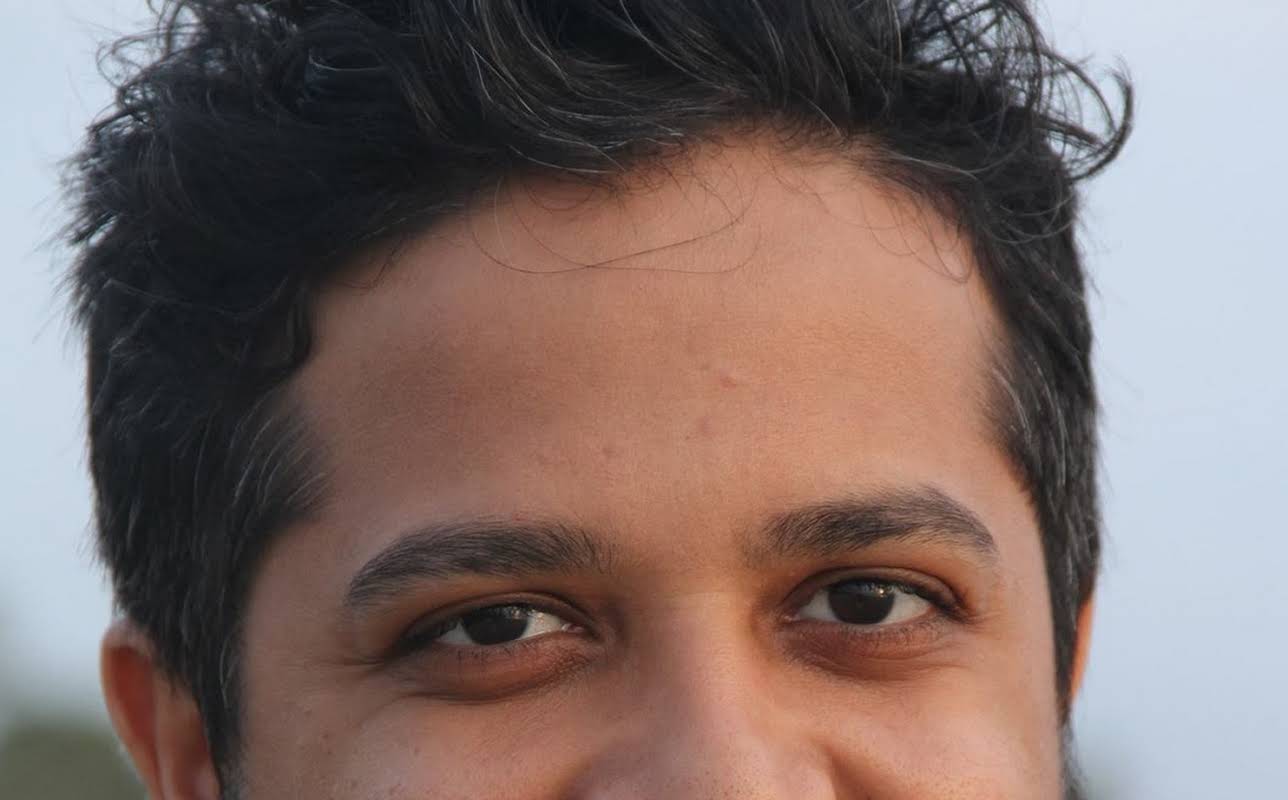 Anand Tiwari