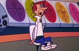 The Jetsons, Season 1: Private Property