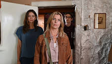 Nächste Ausfahrt Glück