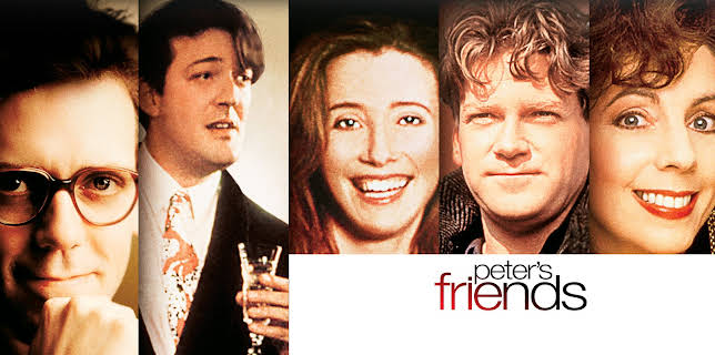 Peter's Friends (2025)