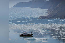 Patagonia: Life On the Edge of the World: The Far South