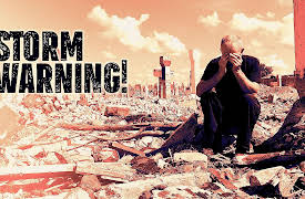Storm Warning!: Episode 1