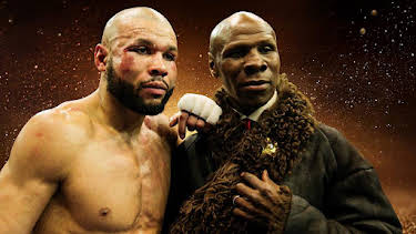 1:40 AM: The Eubanks: Like Father, Like Son | BBC One Scotland | 11/14 2025