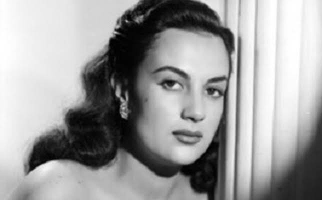 María Elena Marqués