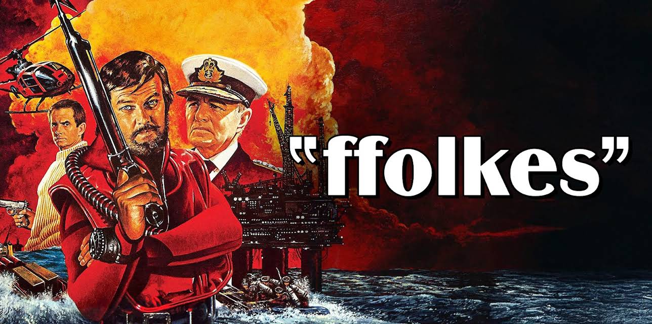 Ffolkes (1980)