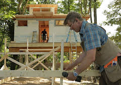 Treehouse Masters