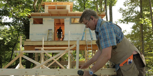 19:00: Hus i tretoppene (S5 E7) (S5) | Animal Planet | 12/26 2025