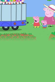 15:47: Peppa Pig (T5): Ep.24 El Pozo De Los Deseos | NICK JR | 4/10 2026