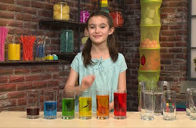 How to Make: How to Make a Water Xylophone