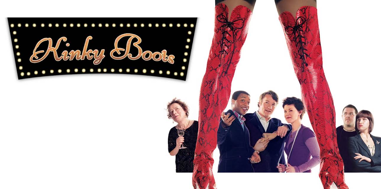 Kinky Boots (2006)