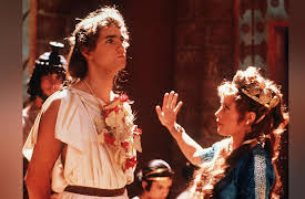 The Storyteller: Greek Myths S1: Theseus & The Minotaur