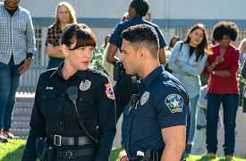 9-1-1: Lone Star: Studs