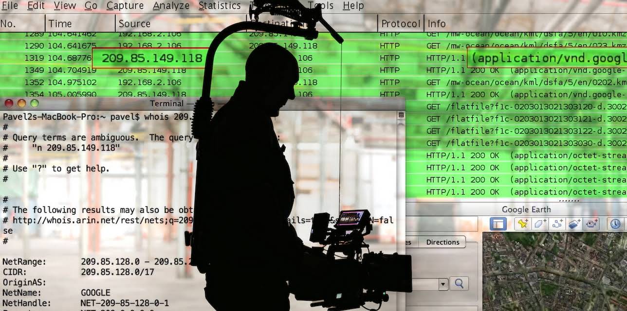 Making The Billion Dollar Code (2021)