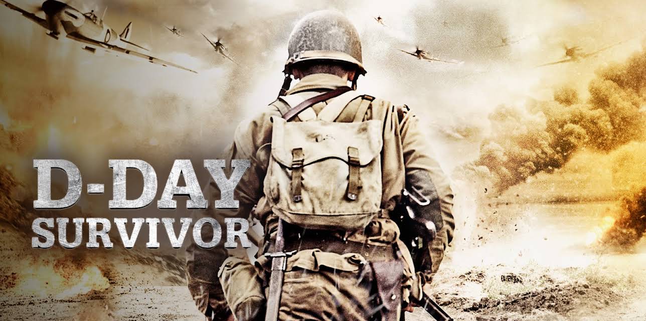 D Day Survivor (2014)