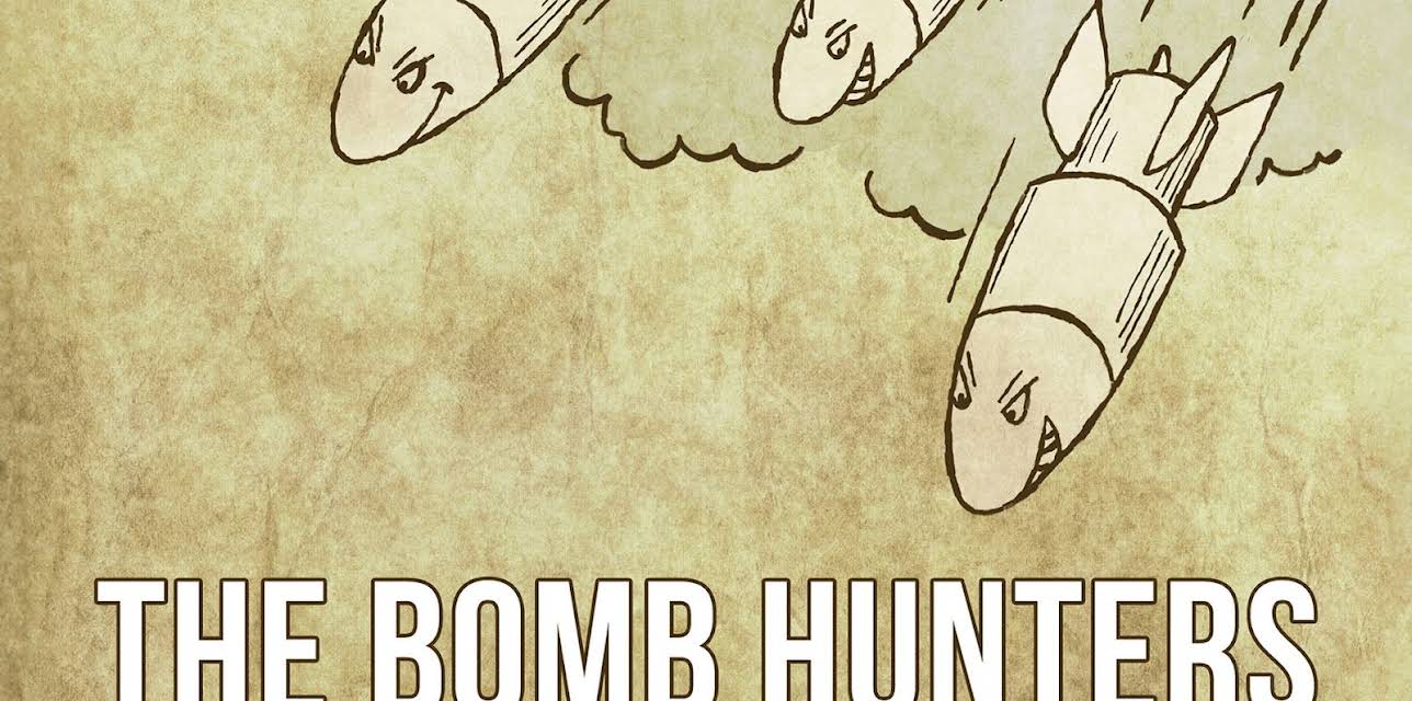The Bomb Hunters (2015)