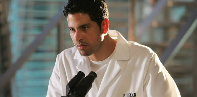 05:30: CSI: Miami | VOX | 2/13 2026