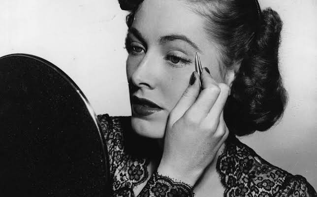 Eleanor Parker