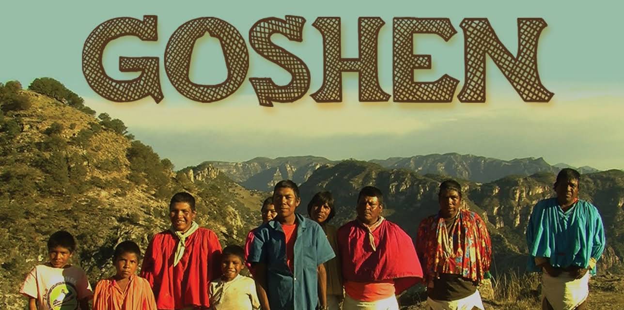 Goshen (2015)