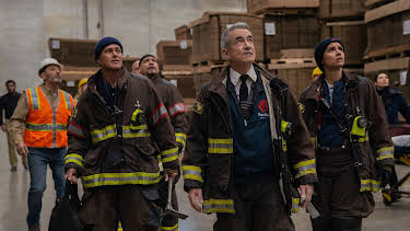 03:20: Chicago Fire (S13 E16) (S13) | Viasat Series | 4/24 2026