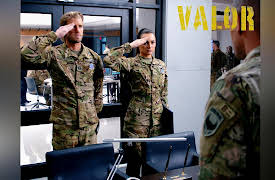 Valor, Season 1: Pilot