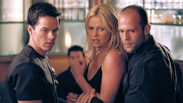 02:50: The Italian Job - Jagd auf Millionen | RTL 2 | 4/19 2026