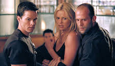 The Italian Job - Jagd auf Millionen