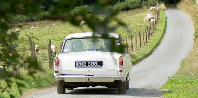 12:00 AM: Bangers & Cash (S1 E4) (S1) | Yesterday | 11/10 2025