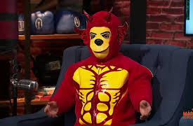 Más deporte season-1: ¡Del fútbol al ring!