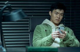 The Consultant: Sang