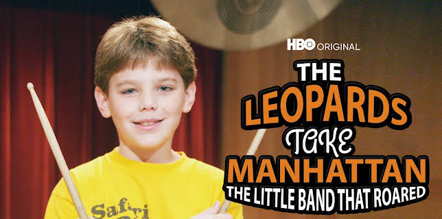 The Leopards Take Manhattan: The Little Band That Roared (2008)