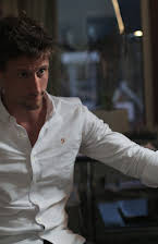 Thomas Meadmore as Director