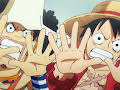 One Piece: Fish-Man Island Saga