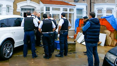 1:00 PM: Nightmare Tenants, Slum Landlords (S6 E11) (S6) | 5 Star | 12/28 2025