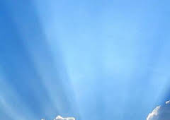 El tiempo fin de semana