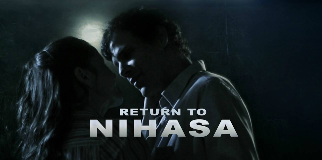Return to Nihasa (2017)