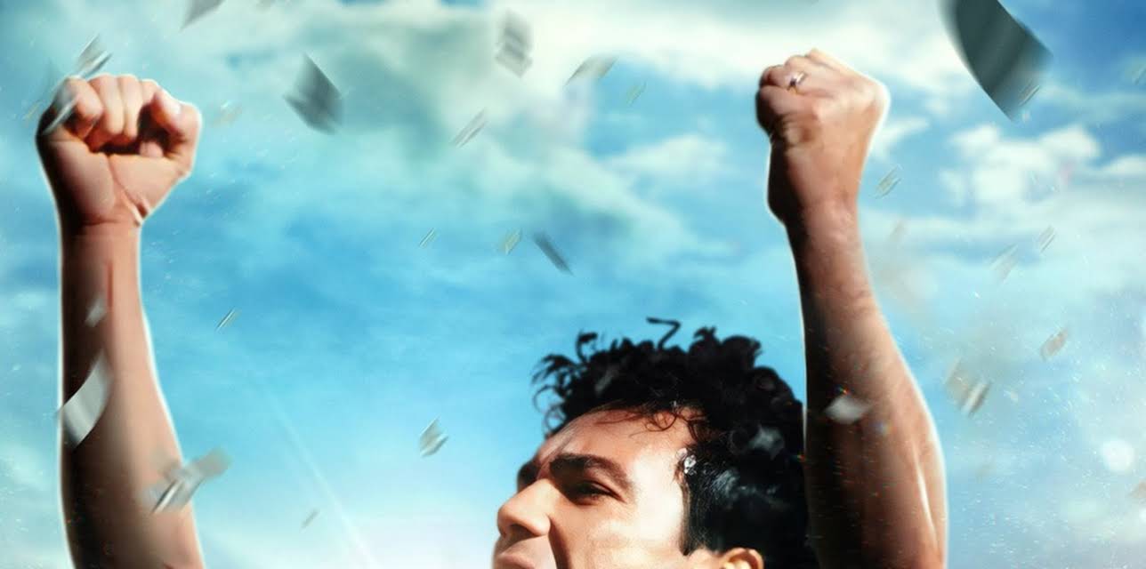 Hugo Sanchez, the Goal and the Glory (2022)