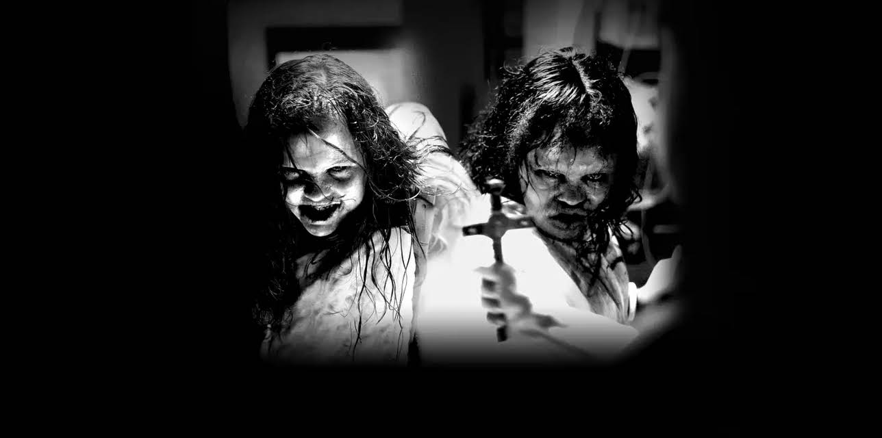 The Exorcist: Believer (2023)