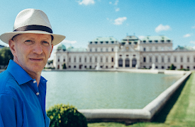 Vienna: Empire, Dynasty and Dream: Episode 1